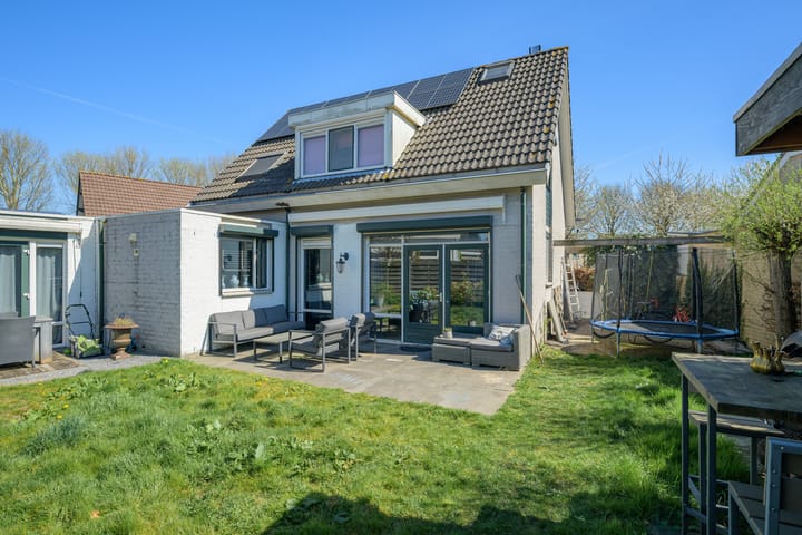 Foto 18 van Brede Slagen 9