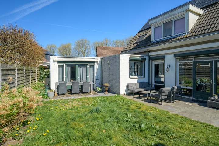 Foto 20 van Brede Slagen 9