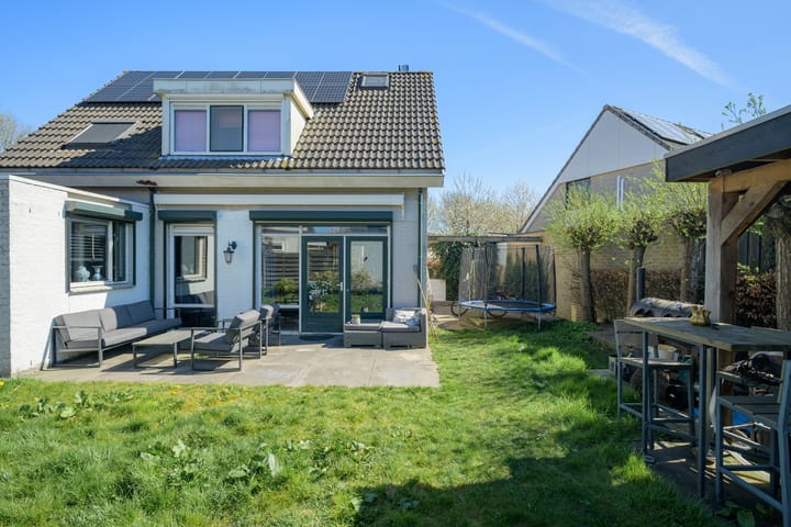 Foto 23 van Brede Slagen 9