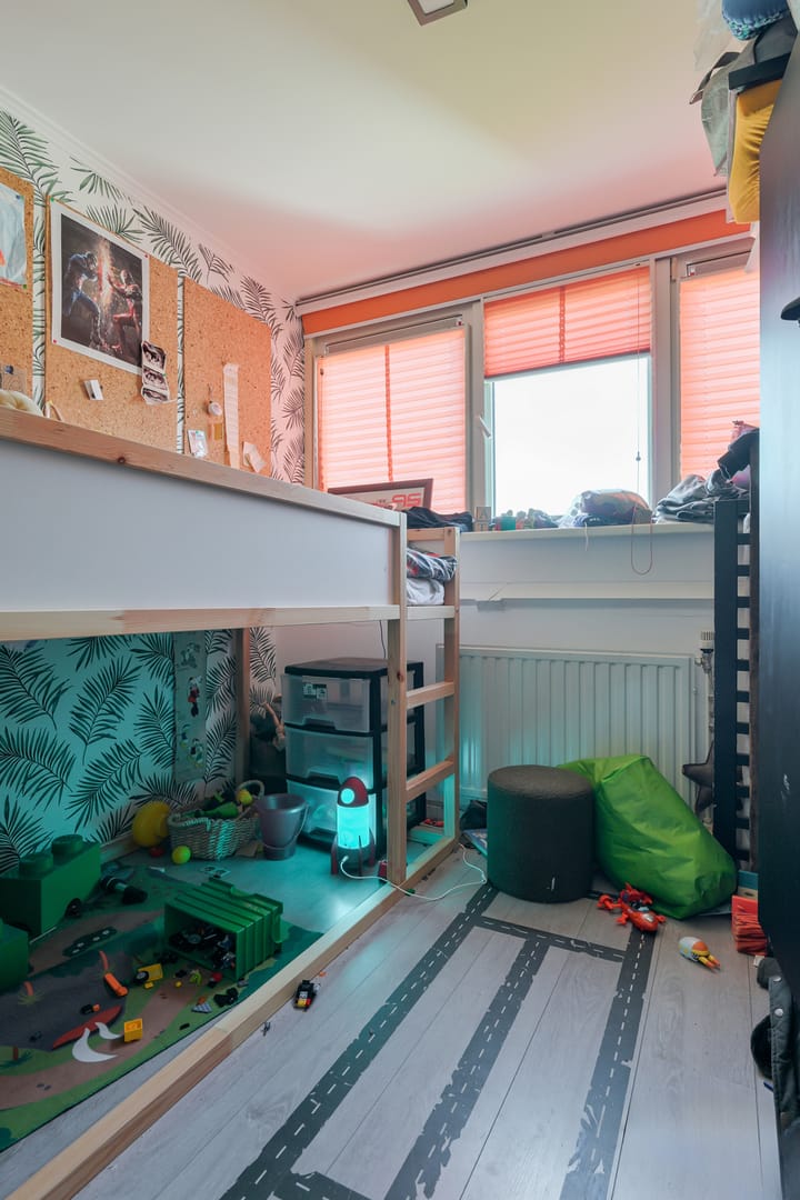 Foto 26 van Brede Slagen 9