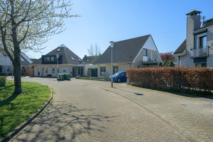 Foto 32 van Brede Slagen 9