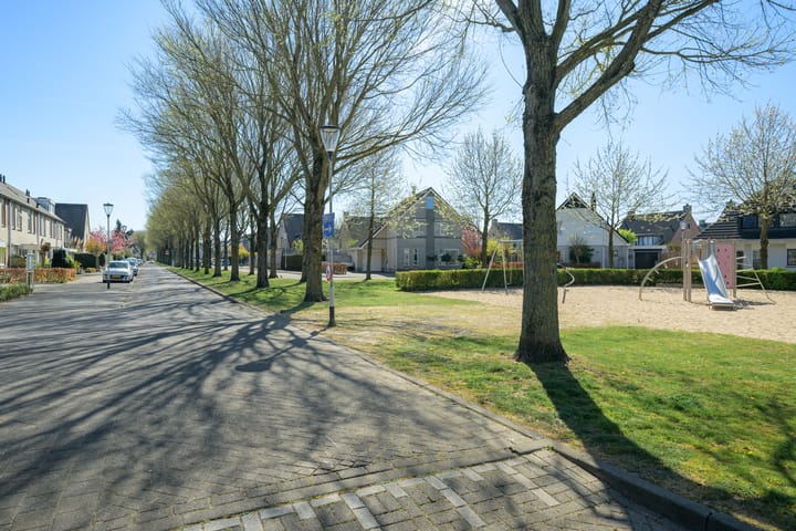 Foto 33 van Brede Slagen 9