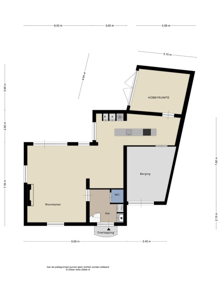 Foto 39 van Brede Slagen 9