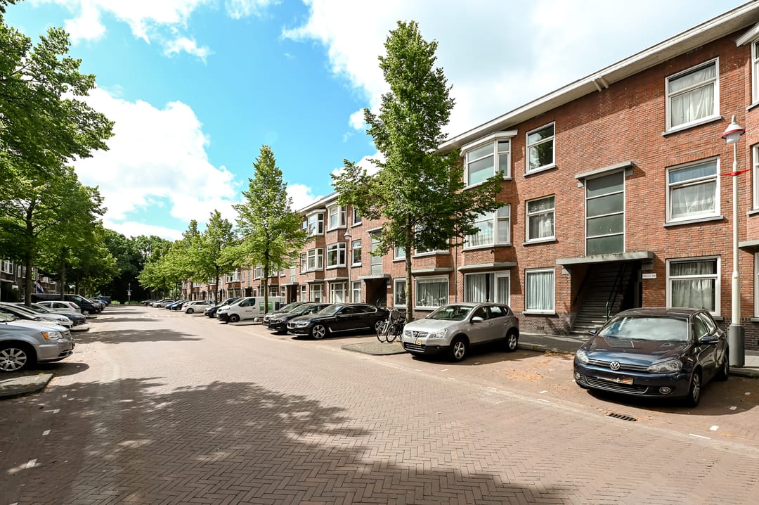 Foto 2 van Van Zeggelenlaan 367