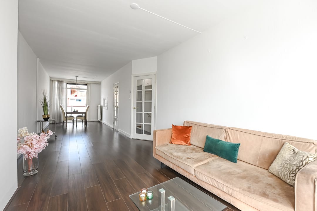 Foto 7 van Van Zeggelenlaan 367