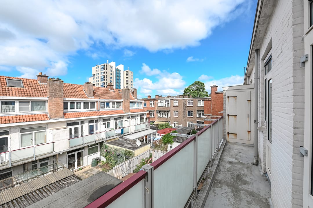 Foto 11 van Van Zeggelenlaan 367