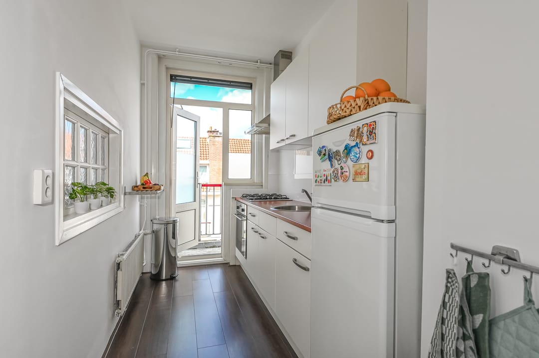 Foto 13 van Van Zeggelenlaan 367