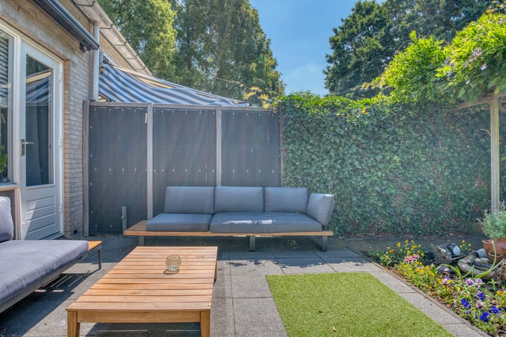 Foto 33 van Zeelt 34