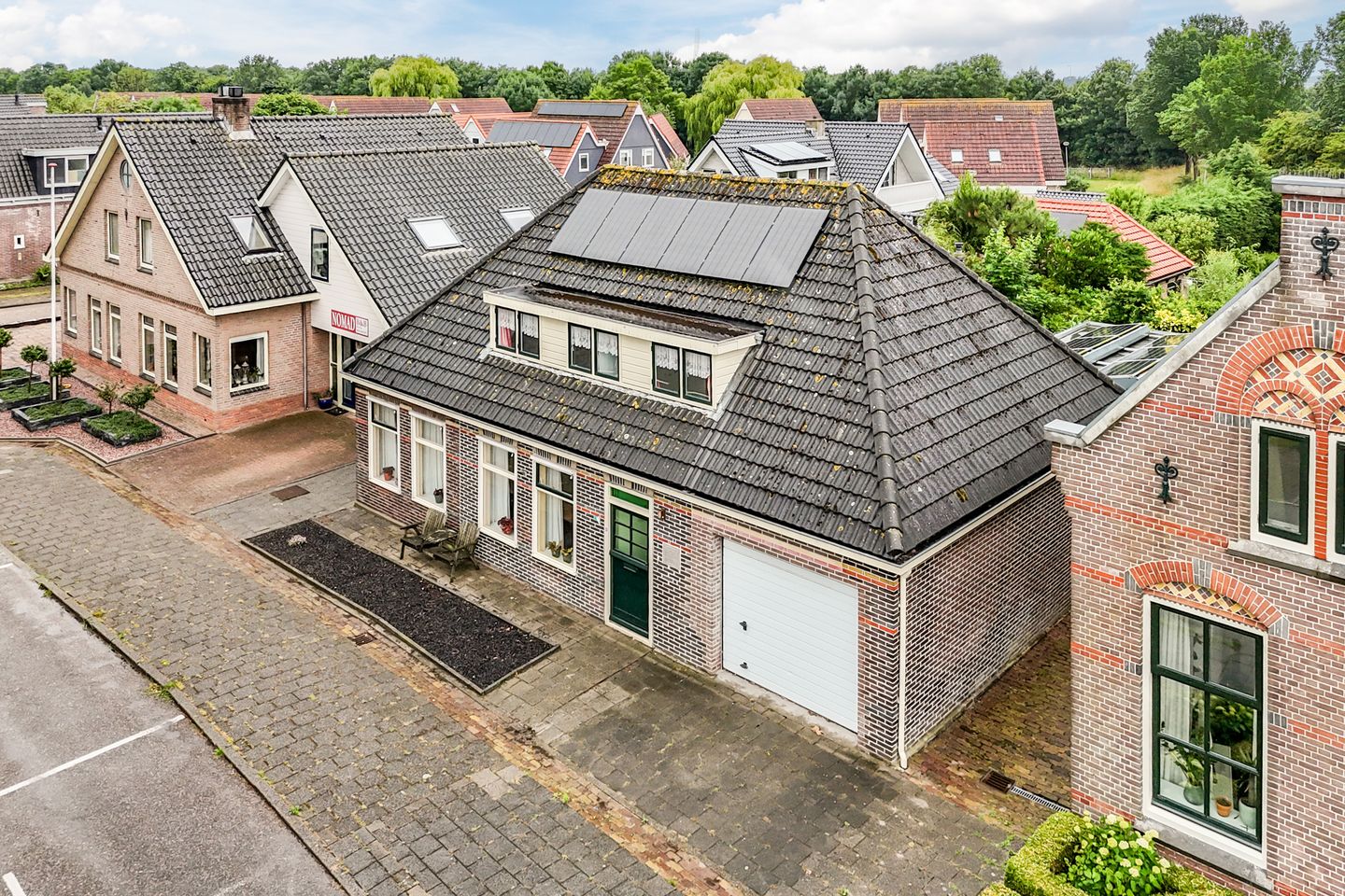 Foto 4 van Oude Rijksweg 102