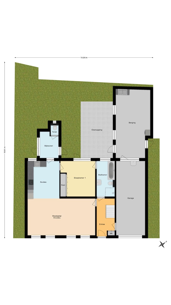 Foto 50 van Oude Rijksweg 102