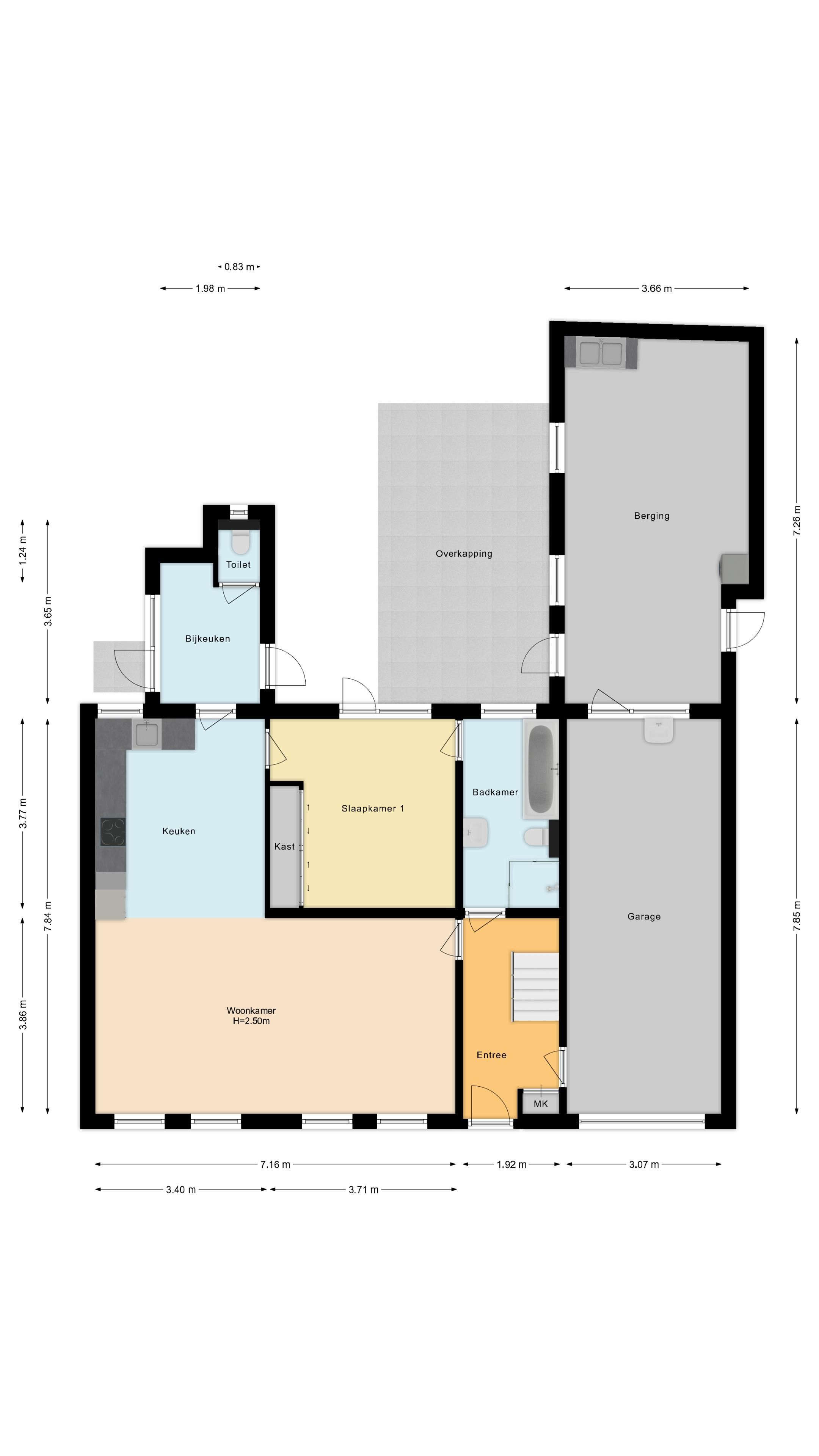 Foto 51 van Oude Rijksweg 102