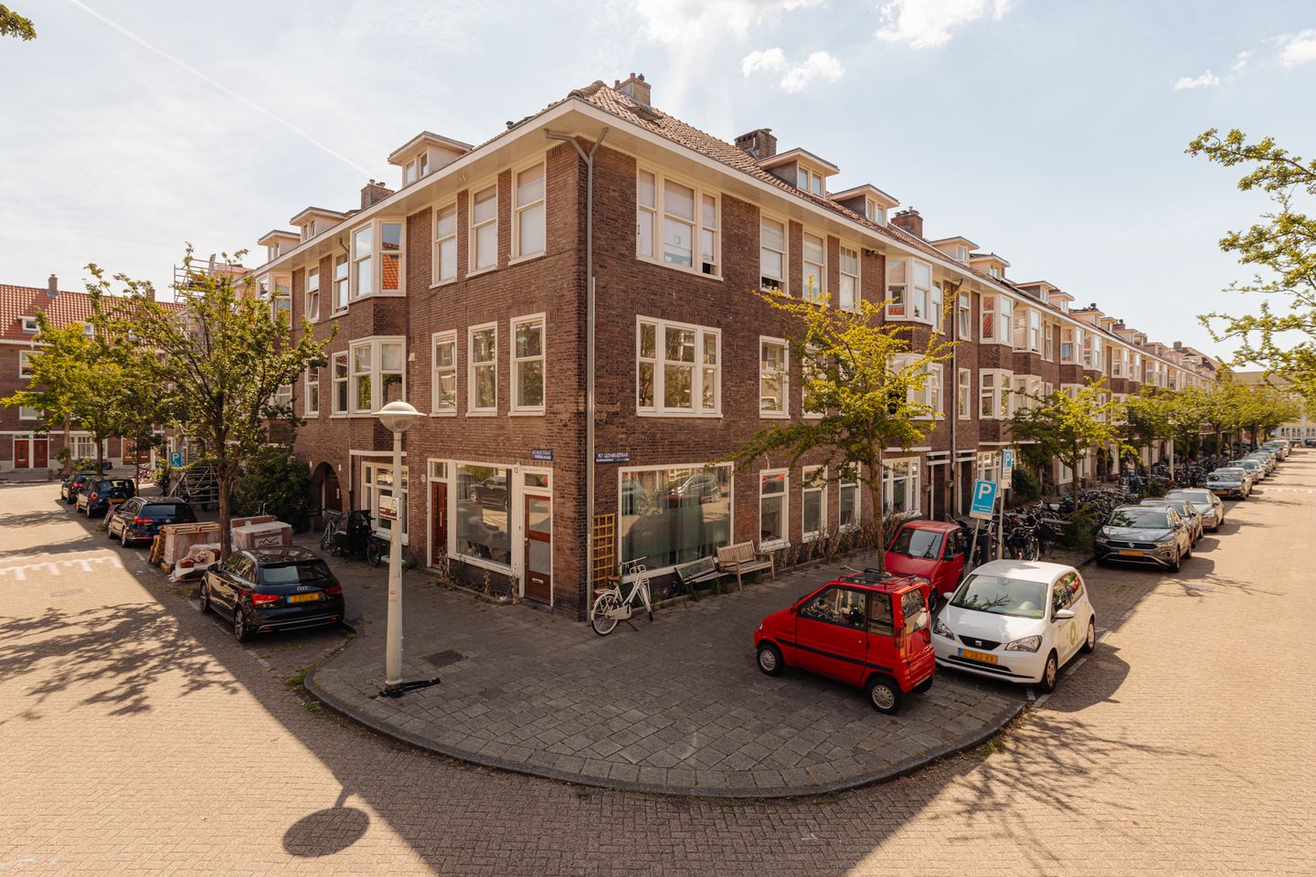 Katwijkstraat 11-1 main image