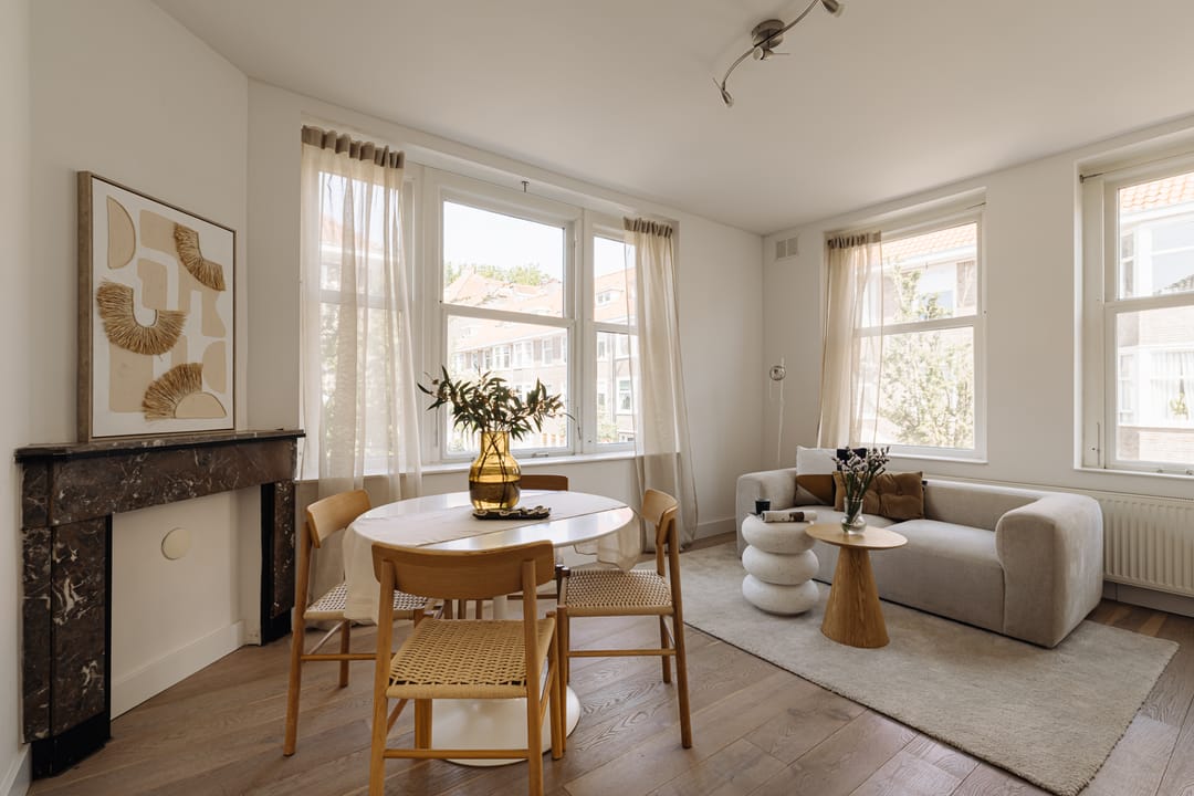 Foto 2 van Katwijkstraat 11-1