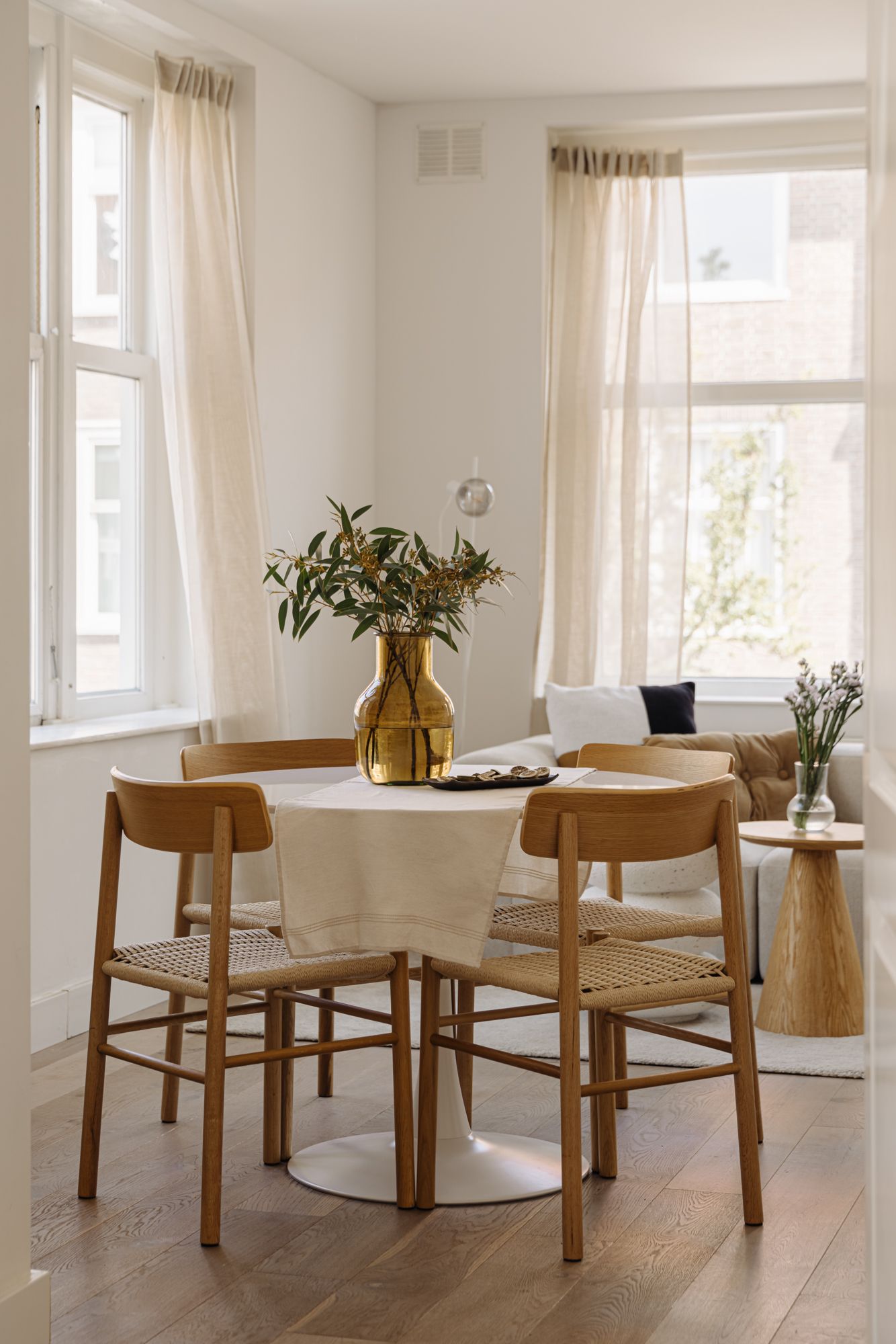 Foto 4 van Katwijkstraat 11-1