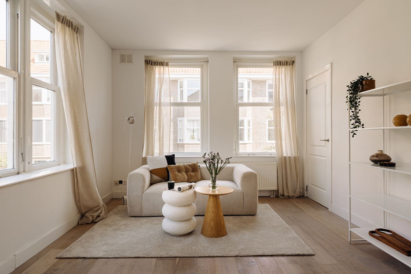 Foto 5 van Katwijkstraat 11-1