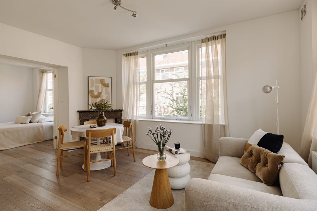 Foto 7 van Katwijkstraat 11-1