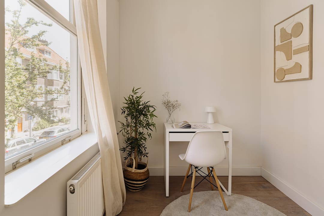 Foto 8 van Katwijkstraat 11-1