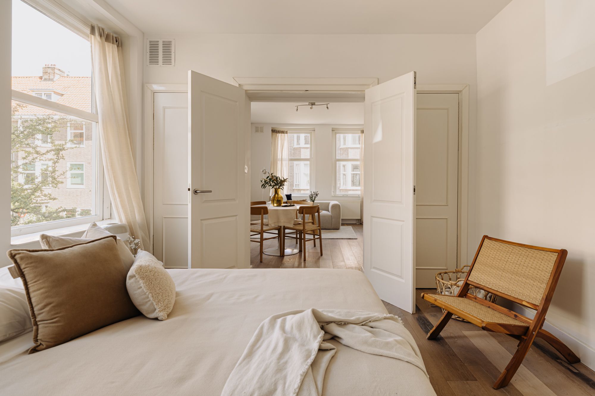 Foto 3 van Katwijkstraat 11-1