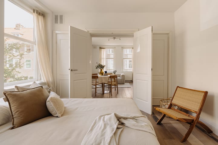 Foto 3 van Katwijkstraat 11-1