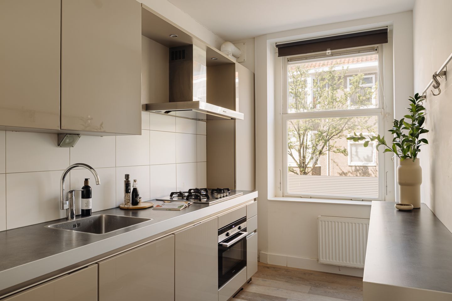 Foto 14 van Katwijkstraat 11-1