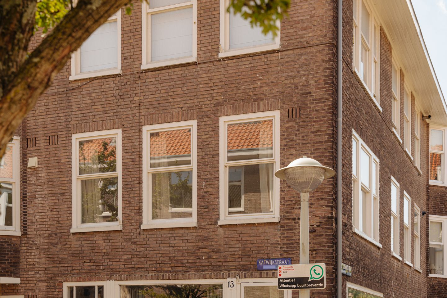 Foto 20 van Katwijkstraat 11-1