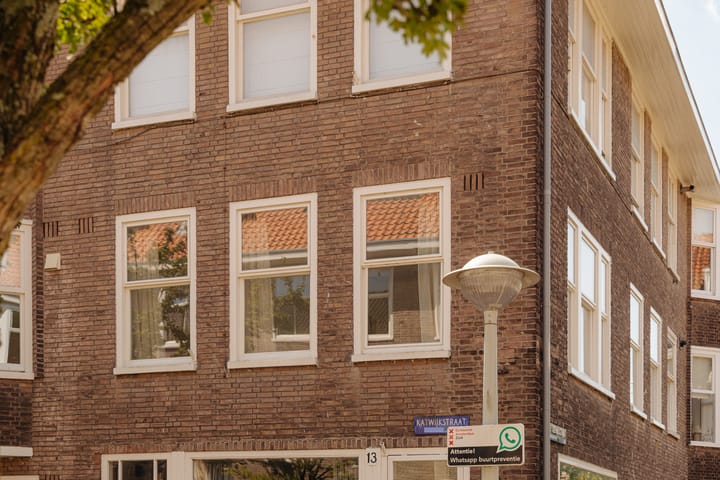 Foto 20 van Katwijkstraat 11-1