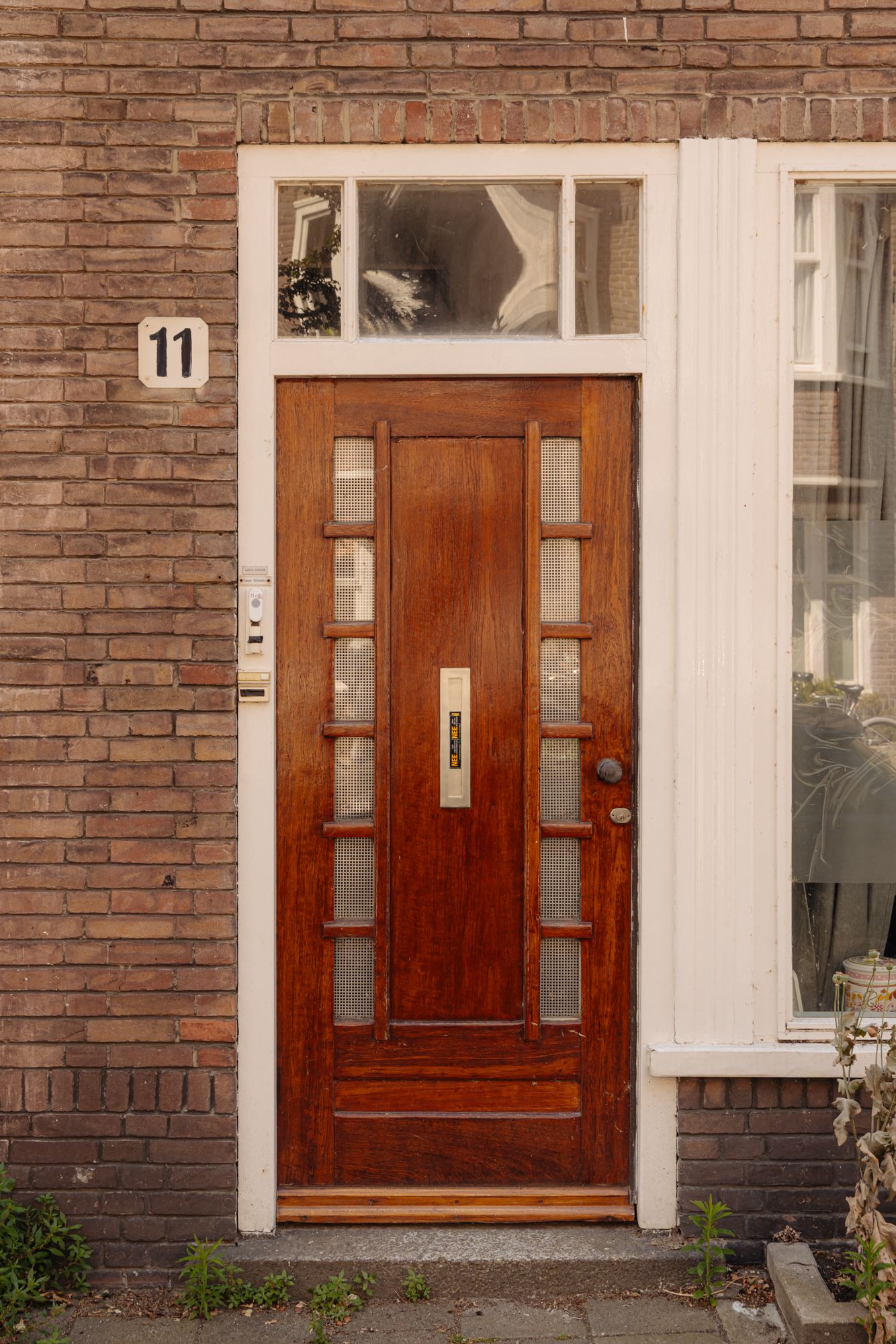 Foto 21 van Katwijkstraat 11-1