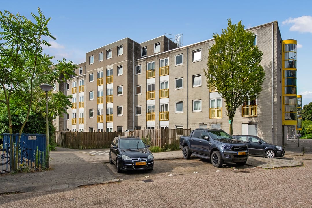 Photo 1 of Derde Werelddreef 83