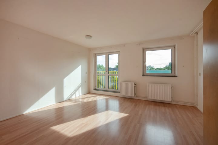 Foto 4 van Derde Werelddreef 83