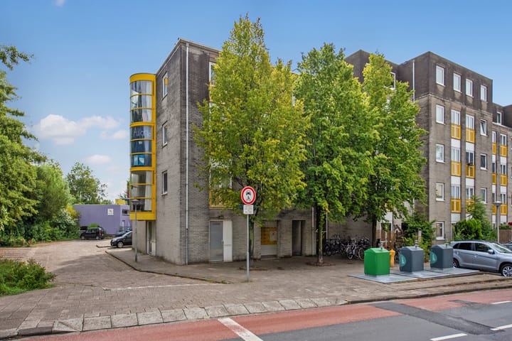 Foto 6 van Derde Werelddreef 83