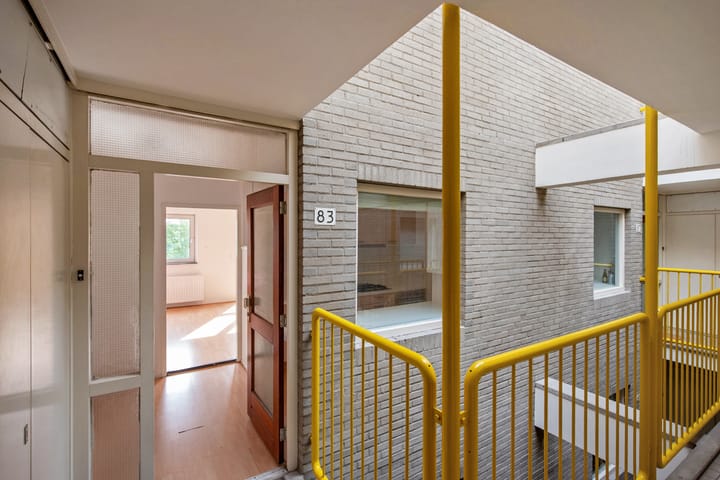 Foto 7 van Derde Werelddreef 83