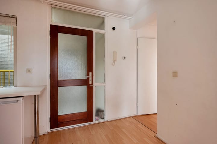 Foto 8 van Derde Werelddreef 83