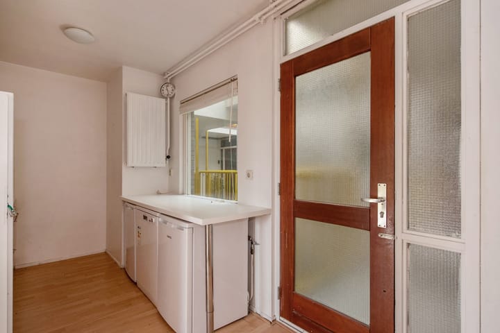 Foto 9 van Derde Werelddreef 83