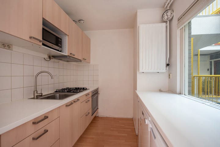 Foto 10 van Derde Werelddreef 83