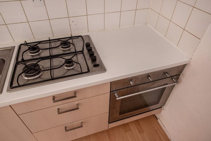 Foto 11 van Derde Werelddreef 83