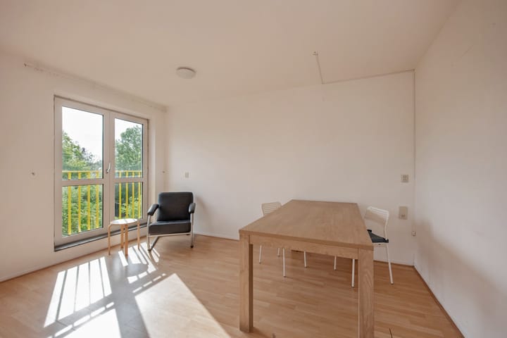 Foto 13 van Derde Werelddreef 83