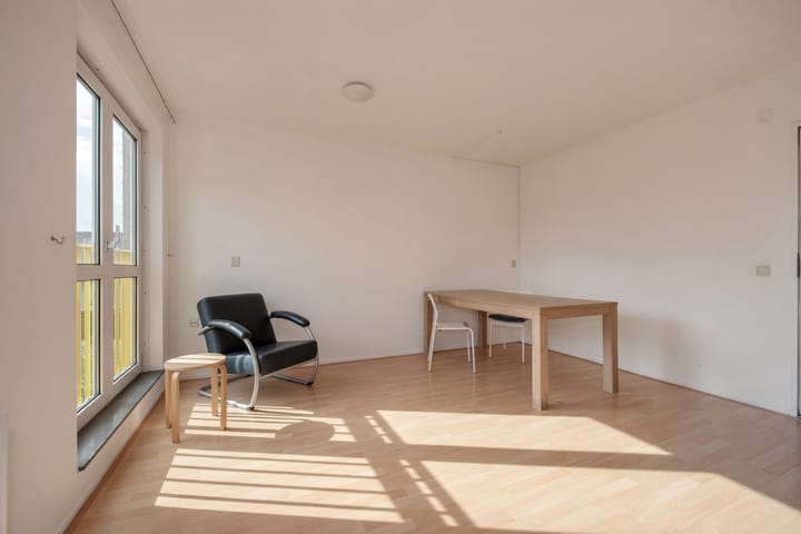 Foto 14 van Derde Werelddreef 83