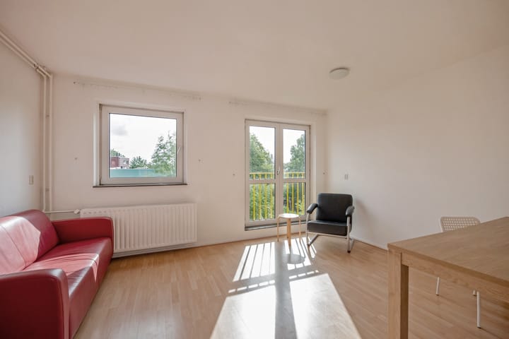 Foto 15 van Derde Werelddreef 83