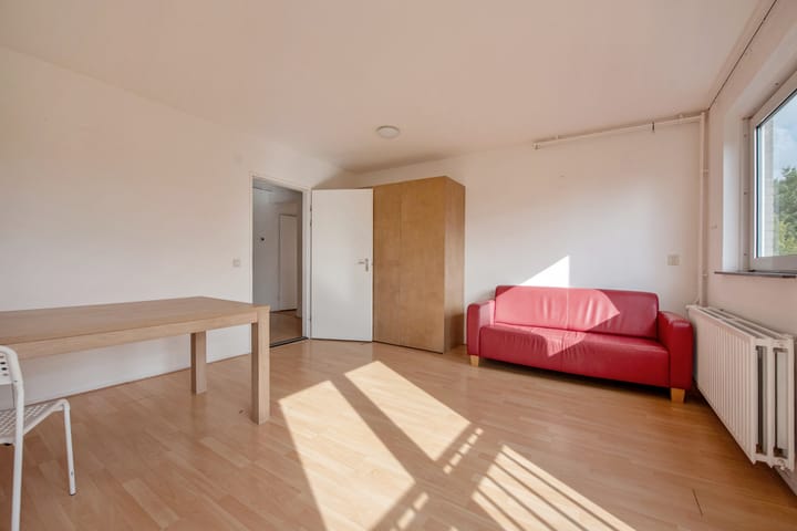 Foto 16 van Derde Werelddreef 83