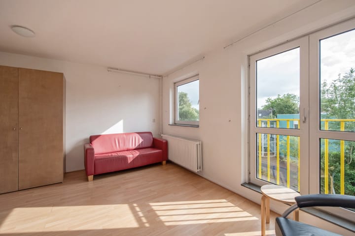 Foto 17 van Derde Werelddreef 83