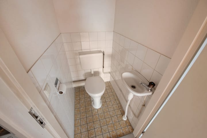 Foto 20 van Derde Werelddreef 83