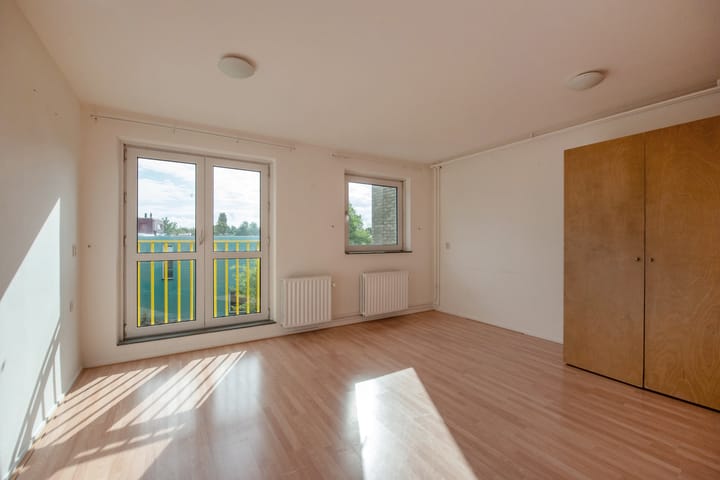 Foto 23 van Derde Werelddreef 83