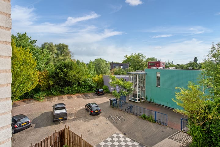 Foto 25 van Derde Werelddreef 83