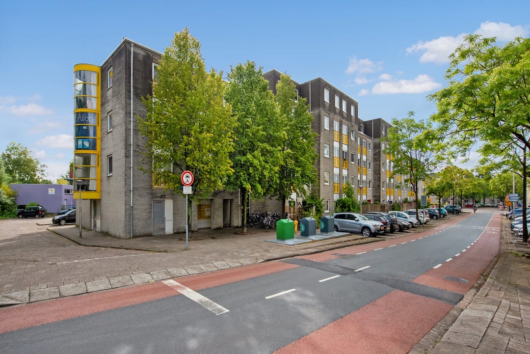 Photo 26 of Derde Werelddreef 83