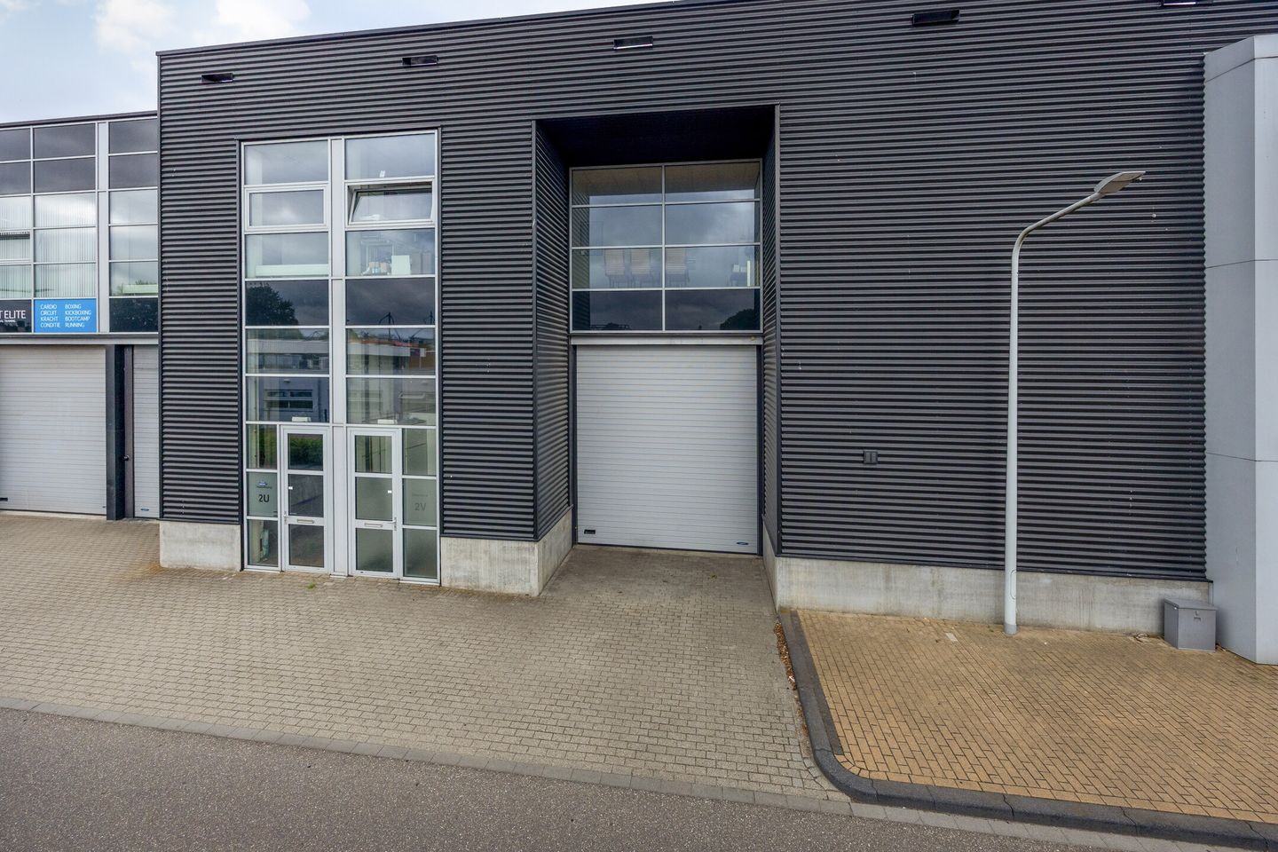 Bekijk foto 1 van Ossenkamp 2-V