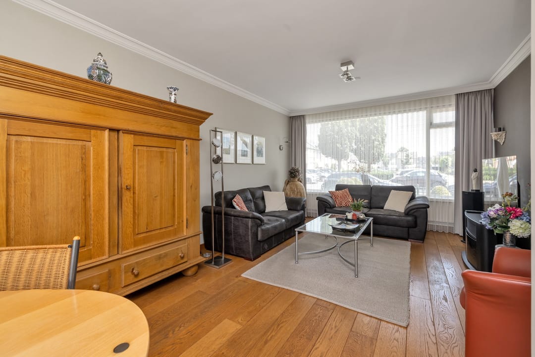 Photo 16 of Steurstraat 13