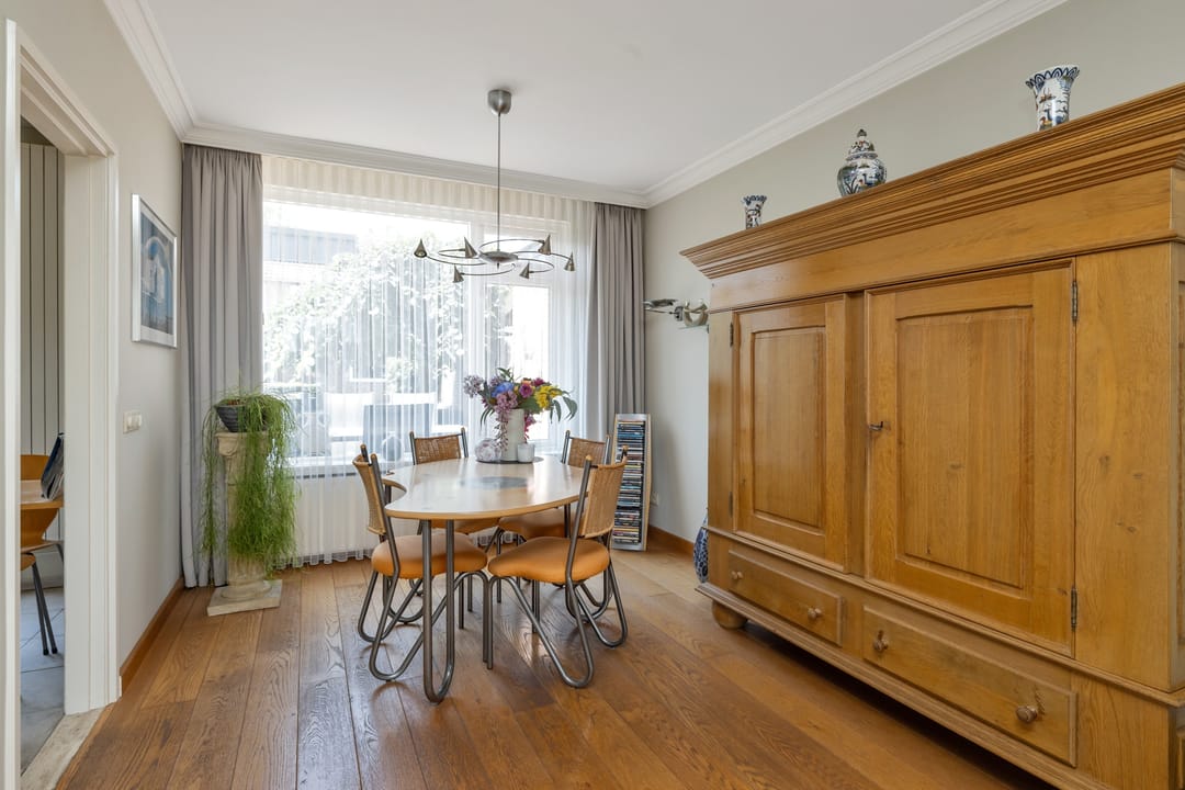 Photo 13 of Steurstraat 13