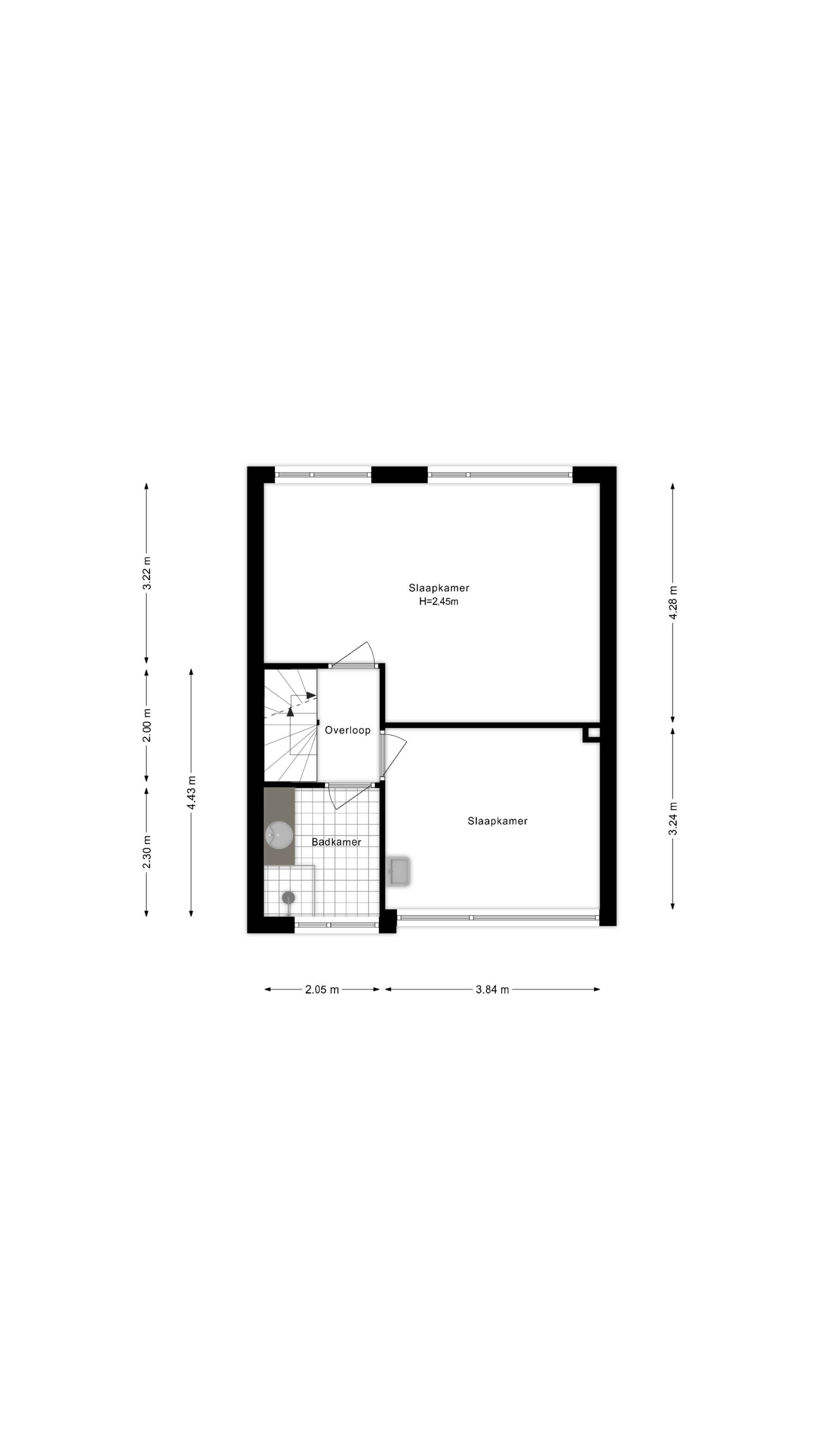 Photo 48 of Steurstraat 13