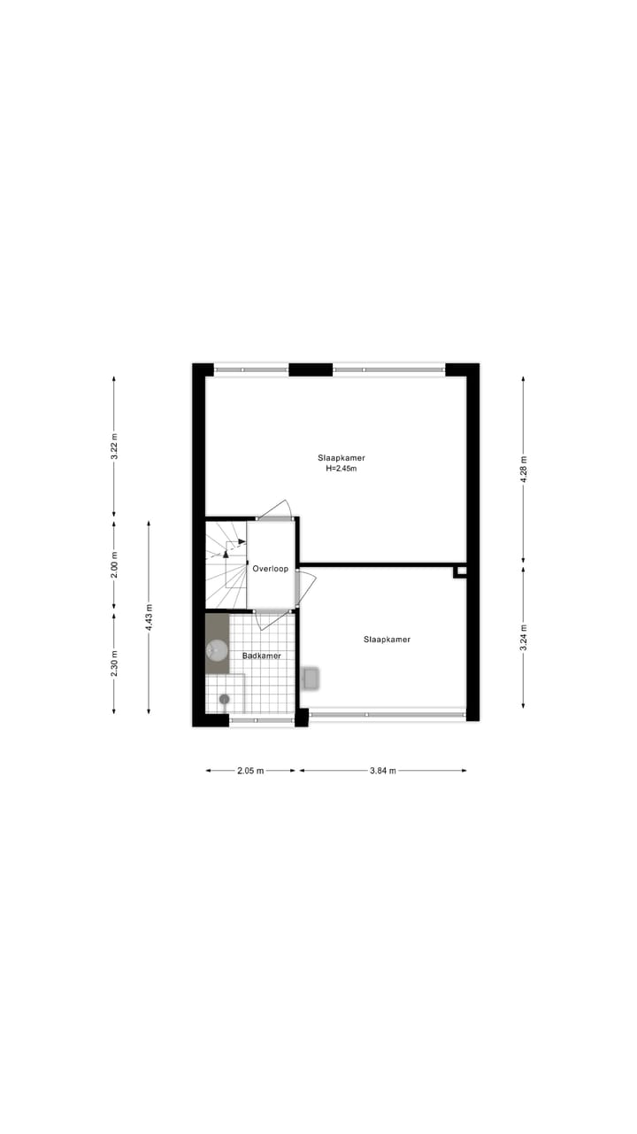 Foto 48 van Steurstraat 13