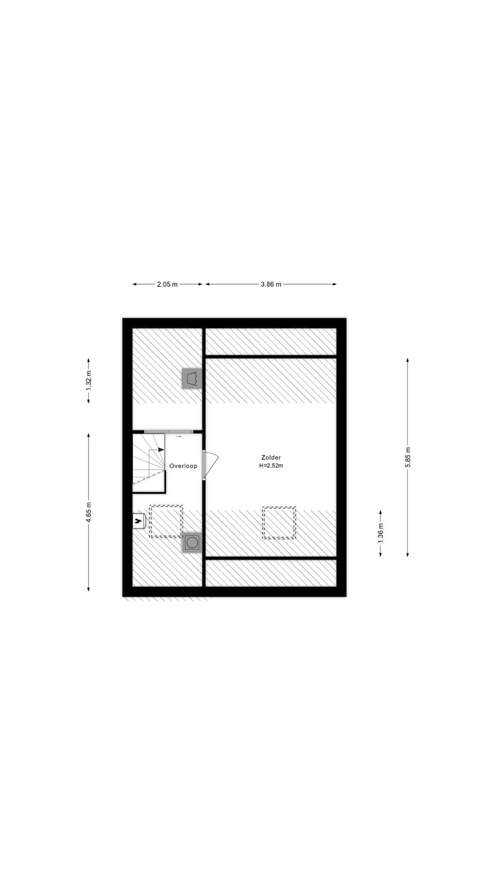 Foto 49 van Steurstraat 13